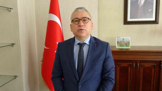 Niğde Valisi Şimşek: ”Niğde-Bor Tarıma Dayalı Besi İhtisas Organize Sanayi, ülke ekonomisine 125 milyon dolar kazandıracak”