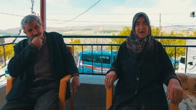 Oğlu maganda kurşunuyla yaralanan baba: Oğluma hayatı zindan ettiler