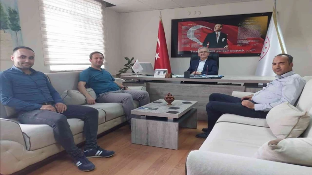 ”Öğretmenlerimiz 3600 ek gösterge rakamına kavuştu”