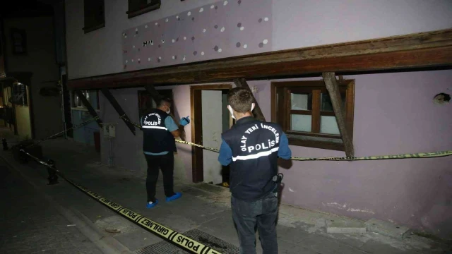 Ölüm ve yaralanmayla sonuçlanan silahlı kavganın 3 sanığına müebbet ve toplam 39 yıl 12 ay hapis cezası