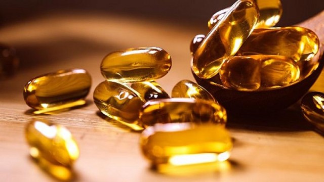 Omega 3 seçerken dikkatli olun!