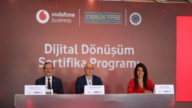 OSB’lerin dijitalleşmesine yönelik protokol imzalandı