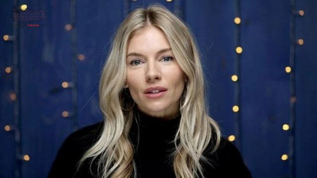 Oyuncu Sienna Miller yumurtalarını dondurduğunu açıkladı