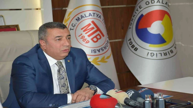 Özcan: ’’Türkiye 2022 ve 2023 yılını tarım yılı ilan etmeli’’