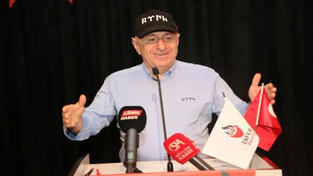 Özdağ: 3 ilde 9 sene sonra Türkler azınlıkta olacak