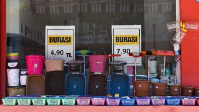 ’Para üstü verilmeyen 1 kuruştan 10 bin lira tazminat alabilirsiniz’