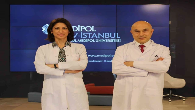 ”Parkinson hastaları umutsuzluğa kapılmamalı”