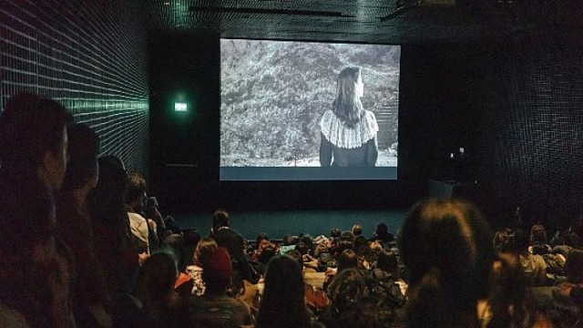 Perşembe Sineması’nda Bu Hafta:  “Lo strano suono della felicità” [Mutluluğun Tuhaf Sesi]