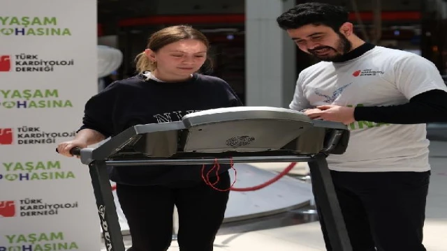 ”PH doğru yöntemlerle zamanında tedavi edilmediğinde ölümle sonuçlanabiliyor”