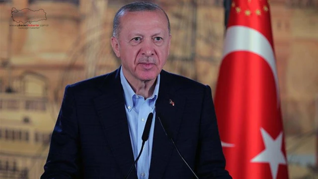 Phaselis Tüneli açılışında konuşan Erdoğan: ”Enflasyonun boynunu kırdığımızda hedeflerimizin önünde engel kalmayacak”