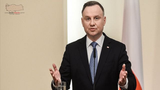 Polonya'dan Macaristan'a Rusya eleştirisi: Bu politikaların bedeli ağır olacak