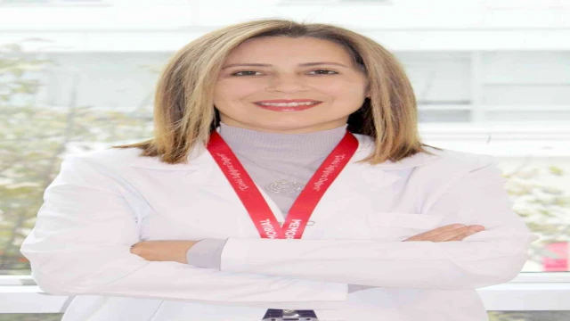 Prof. Dr. Ayşegül Ulu Kılıç: “Maymun çiçeği virüsü kolayca bulaşabiliyor”