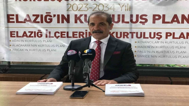 Prof. Dr. Bilal Çoban: “Yol haritası oluşturmak önemlidir”