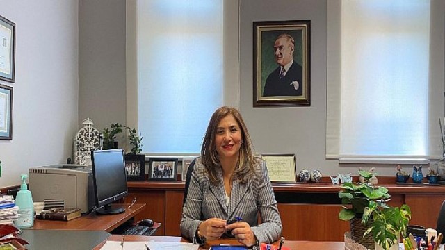 Prof. Dr. F. Nur Baran Aksakal: “Aşı, enfeksiyon hastalıklarından korunmada temiz su ve hijyenden sonra en fazla hayat kurtaran uygulama”