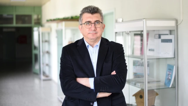 Prof. Dr. Uzun: ”Etkileşimlerin dengeli şekilde yönetilmesinde peyzaj mimarlarına ihtiyaç var”