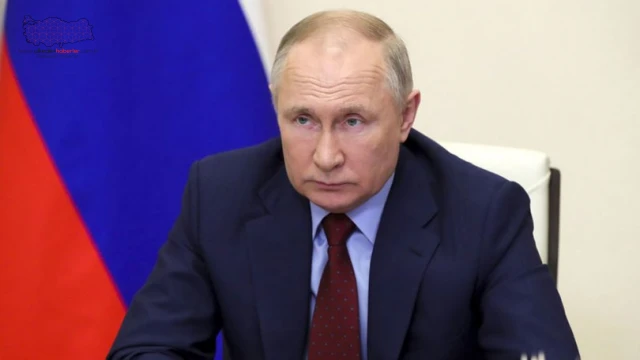 Putin: Enerji kaynaklarımızı gerçekten ihtiyaç olan ülkelere yönlendirebiliriz