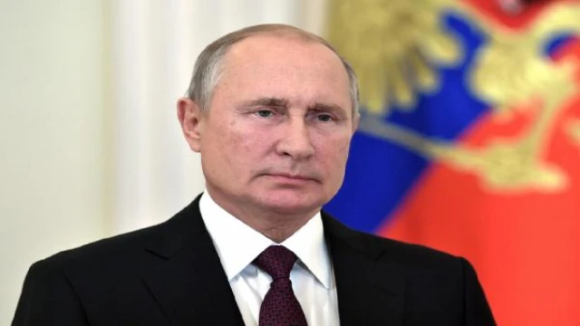 Putin: Ortak amaç, Nazizm’in yeniden doğuşunu engellemektir