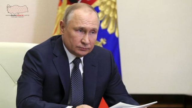 Putin savaşı bitirmek için o tarihi bekliyor