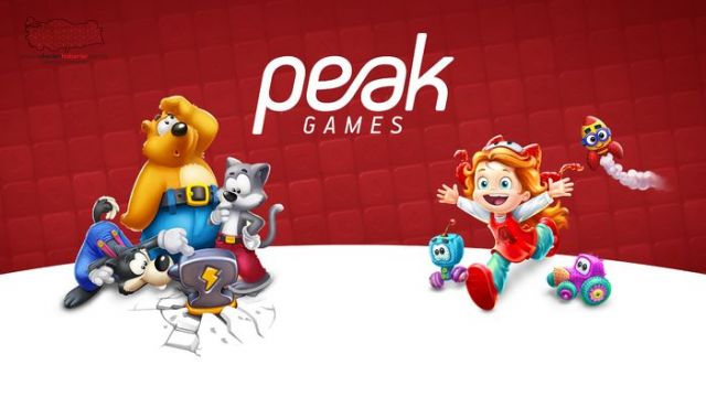 Rekabet Kurulundan oyun şirketi Peak Games'in sahibi Zynga'nın devrine onay