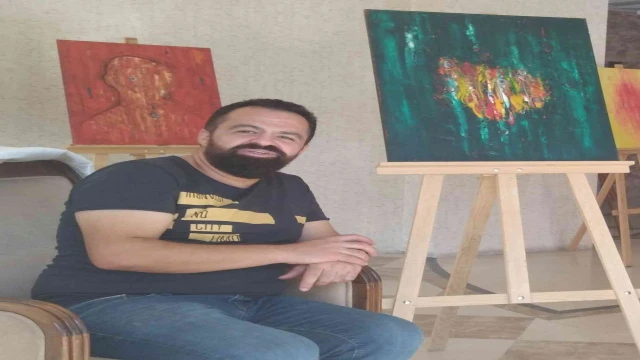 Ressam Çevirgen: ”Sanat ve sanatçı korunmalı”