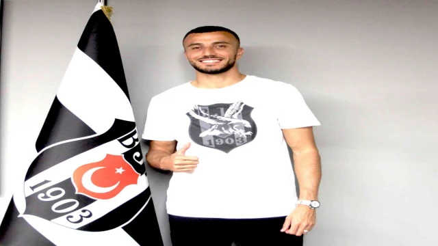 Romain Saiss: ”Burada olduğum için çok mutluyum”