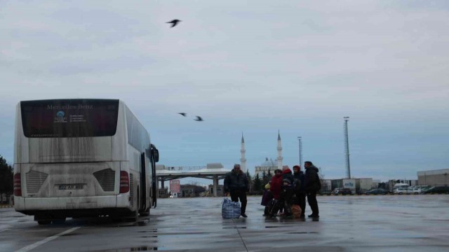 Rus saldırılarından kaçanlar yaşadıklarını anlattı