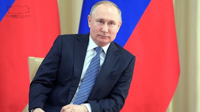 Rusya Devlet Başkanı Vladimir Putin'in kızlarına yaptırım uygulanacak mı?