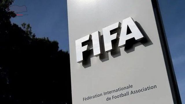 Rusya, FIFA'nın ihraç kararına karşı itirazını geri çekti