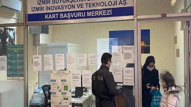 Sağlık Personeli İzmirim Kartlarda son başvuru 28 Şubat!