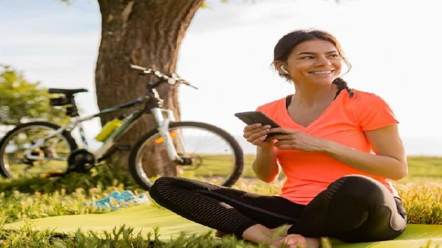 Sağlık ve spor aktiviteleri mobile taşındı 