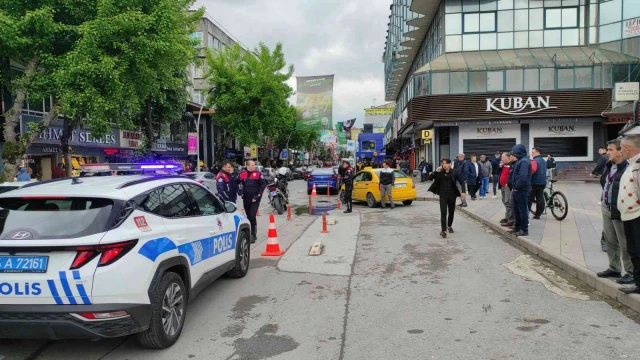 Sakarya’da döviz kavgası hastanede son buldu