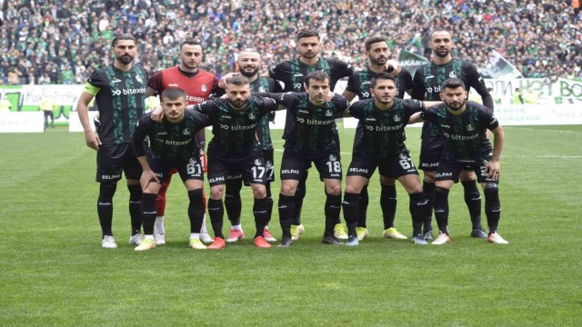 Sakaryaspor, şampiyonluk yolunda emin adımlarla ilerliyor