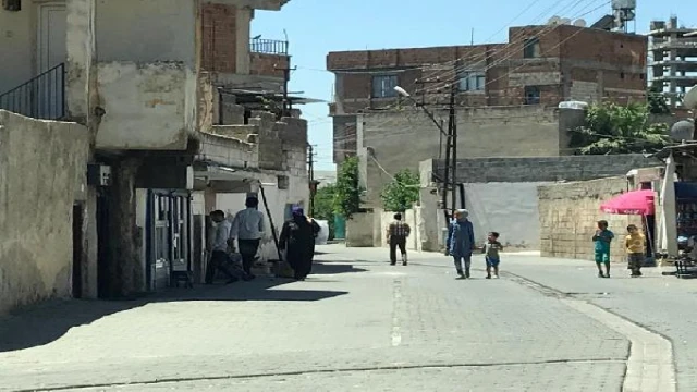 Şanlıurfa’da, 4 kişinin yaralandığı fırıncı kavgasında 5 gözaltı