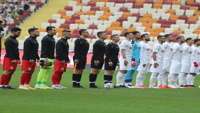 Sarper Barış Saka, 3. kez Sivasspor’un maçını yönetecek