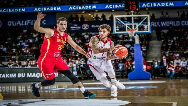 Scottie Wilbekin, Fenerbahçe Beko’da