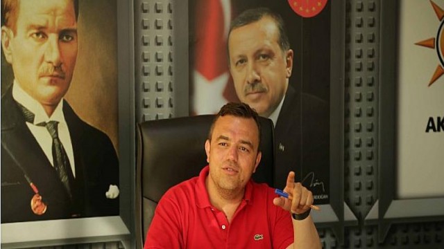 “Seferihisar’da yapılması planlanan Ürkmez Sanayi Sitesi Türkiye’de öncü bir çalışma olacak”