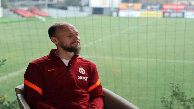 Semih Kaya: ”Kerem’le konuşmamızda, Barcelona çıksın, onlarla oynayalım dedim”