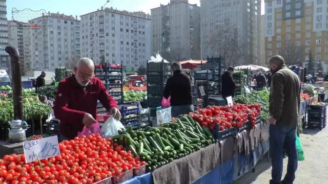 Semt pazarlarına ‘indirim dopingi’