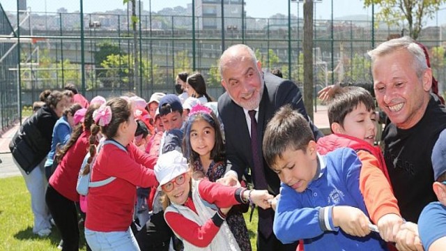 Sıfır Atık Köyü’ne Öğrencilerden Yoğun İlgi