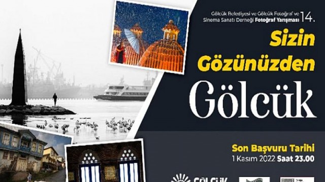 Sizin Gözünüzden Gölcük