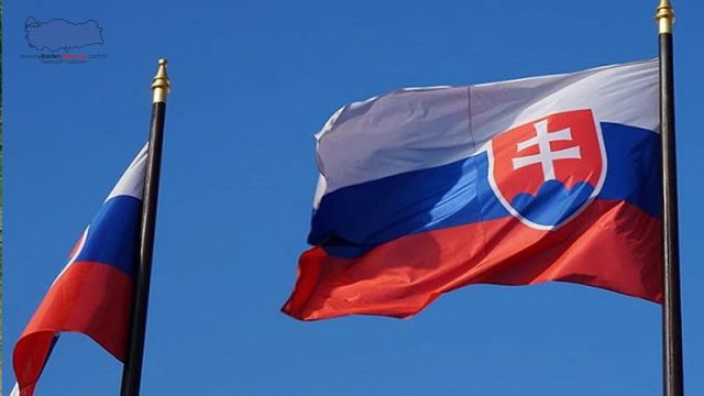 Slovakya, 35 Rus diplomatı sınır dışı etti