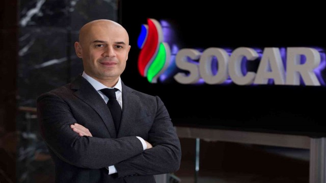 SOCAR MARINE, yurt içi deniz yakıtı pazarında satışlara başladı