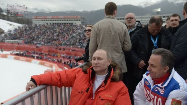 Soçi'de de yanındaymış: Putin'in sağlığı hakkında flaş iddia