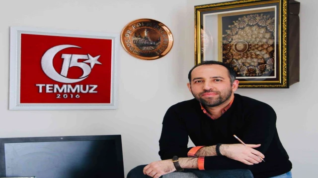 Sosyolog Palabıyık: “Ülkemiz, dünyadaki gıda krizinden etkilenmemek için Hazret-i Yusuf’un uyguladığı yöntemi kullanabilir”