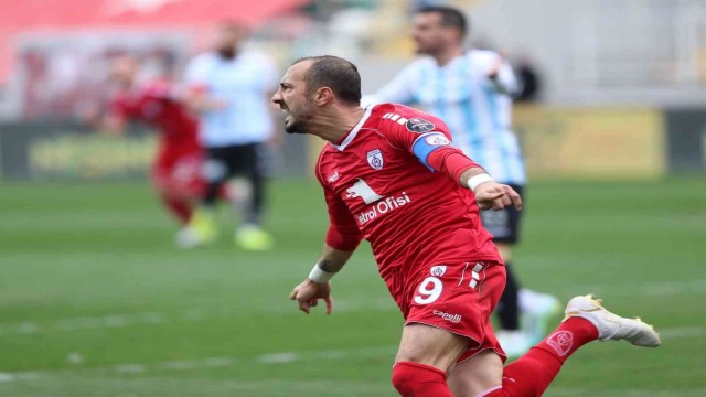 Spor Toto 1. Lig: Altınordu: 1 - BB Erzurumspor: 0