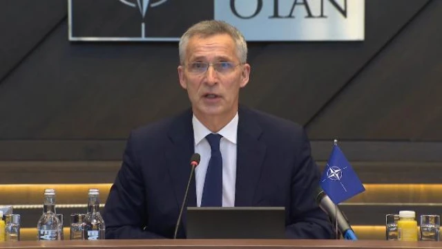 Stoltenberg, Finlandiya ve İsveç’i ziyaret edecek