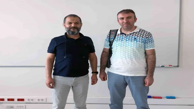 SUBÜ’den gömülü sistemler alanında iş birliği