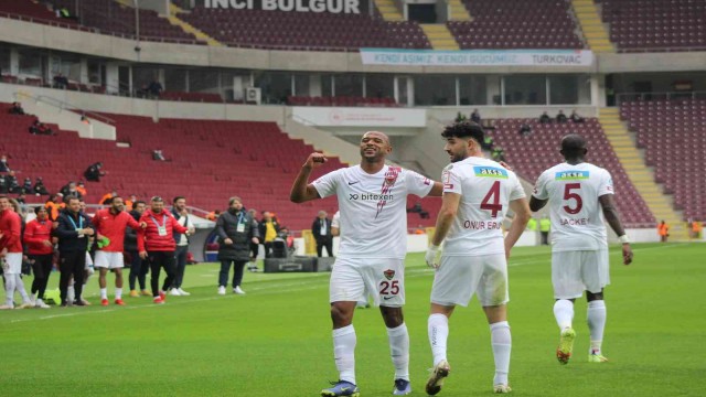 Süper Lig’de geri dönüşler haftaya damga vurdu