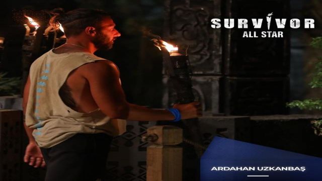 Survivor All Star'a veda eden yarışmacı belli oldu