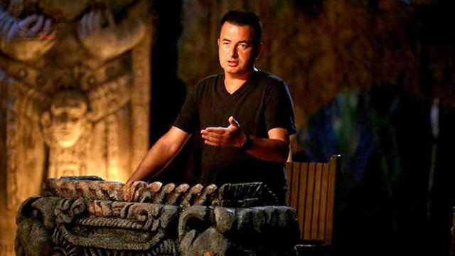 Survivor Yokluk Adası nedir?